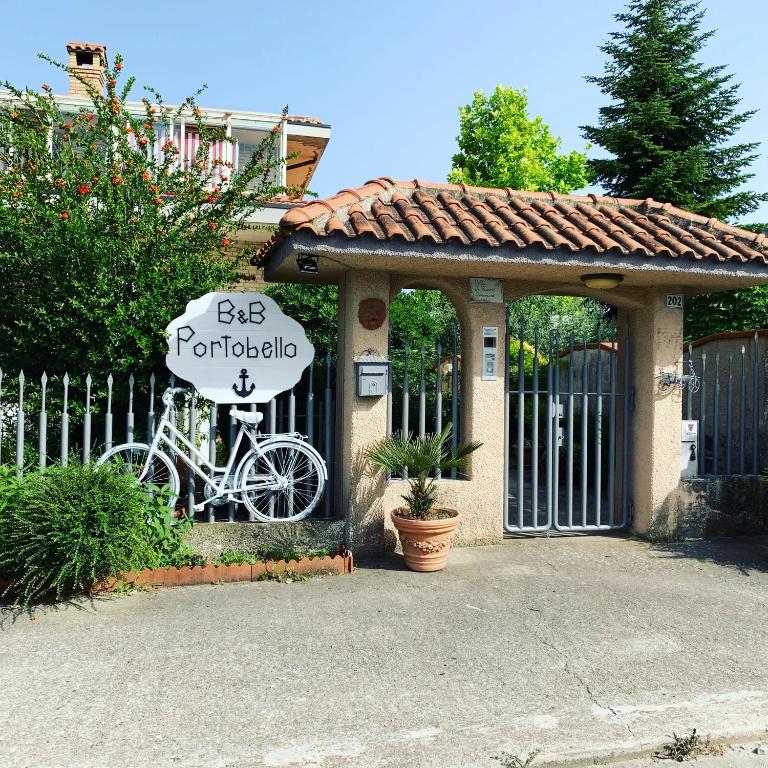 B&B Portobello - B&B Torrevecchia