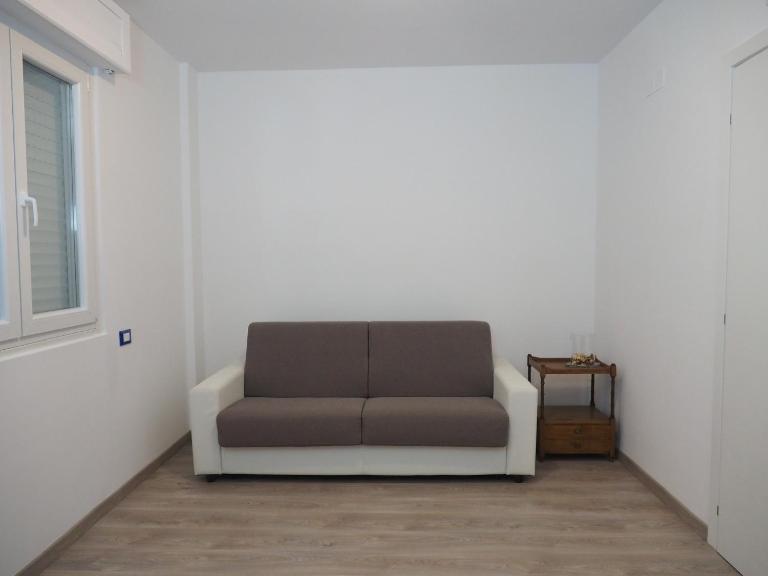 CVT Punta Cavalluccio - Ferienwohnung Vasto