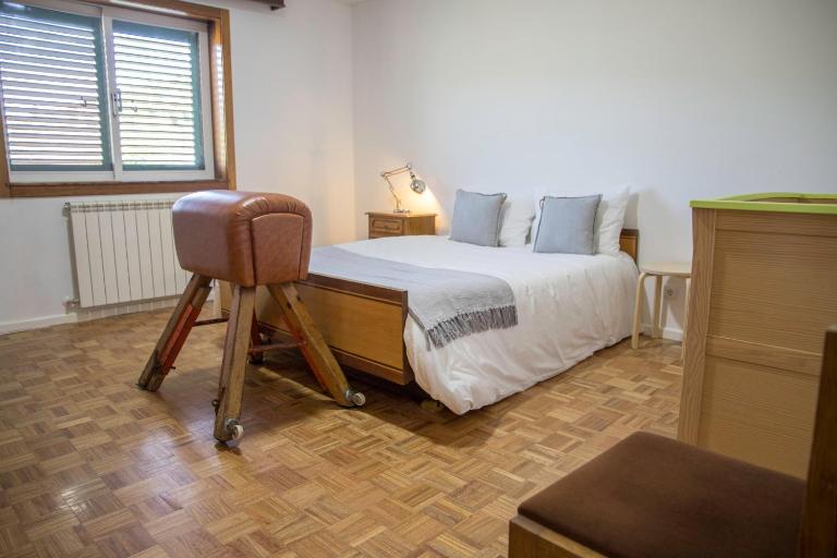 Casa do Luzio - Chambres d'hôtes Macedo de Cavaleiros