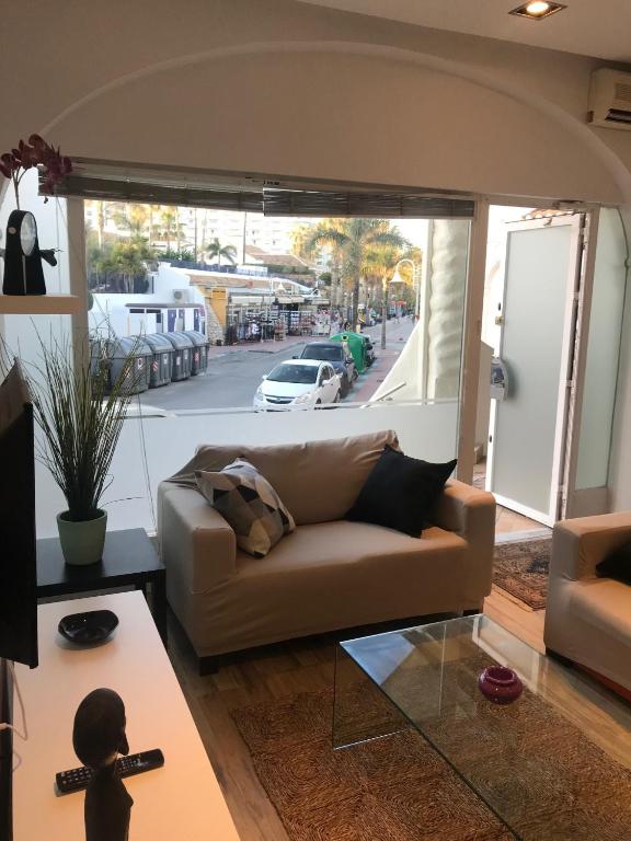 Apartamento Puerto Benalmadena J2 - B&B Benalmádena