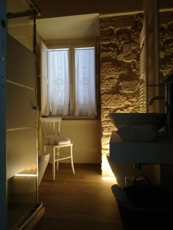 Appartamento il castellare - Ferienwohnung Rapolano Terme