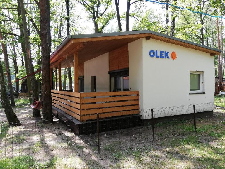 OLEK - Chambres d'hôtes Turawa