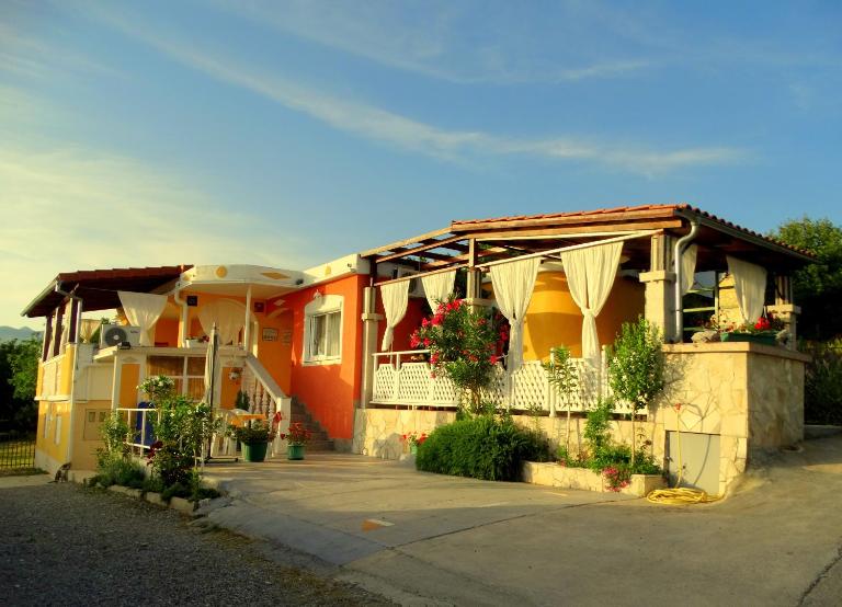 Apartments Dumic Crikvenica - B&B Crikvenica
