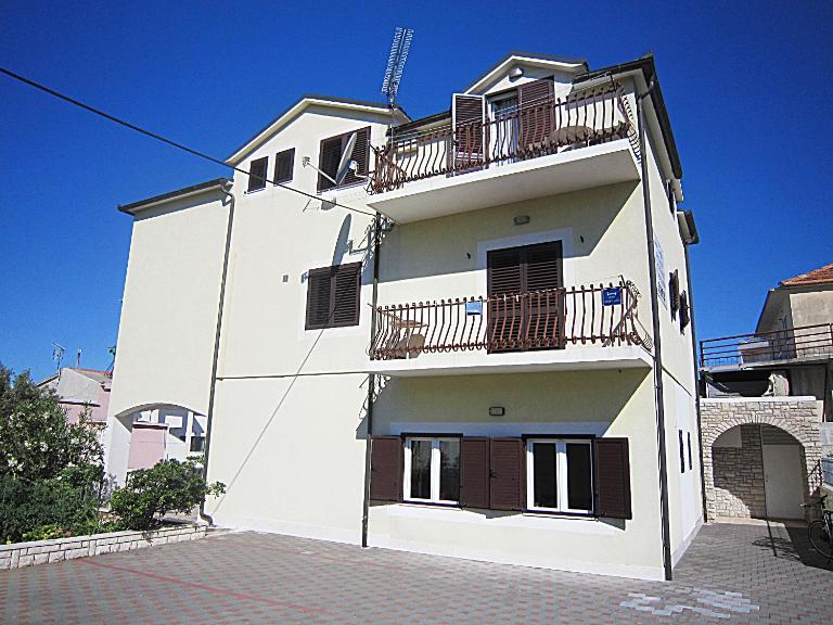 Villa Lucia premium rooms - Ferienwohnung Primošten