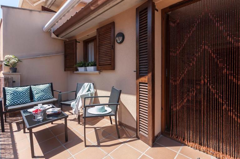 Lets Holidays COZY APARTMENT in THE HEART of TOSSA - B&B Tossa de Mar