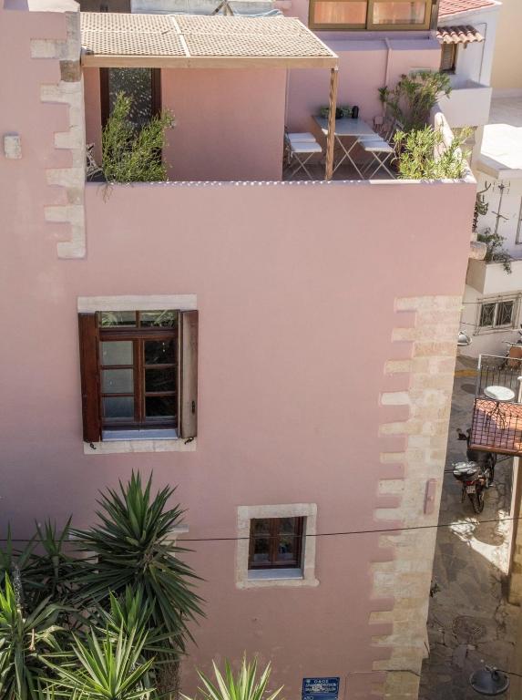 To Spiti - B&B Chania