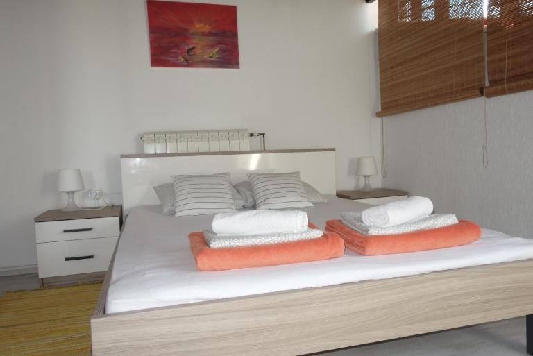 Apartment Beli Kriz - B&B Pirano