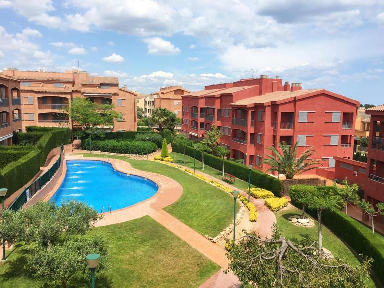 Casa Regreso - B&B Calafat