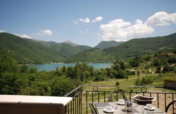 Tassido Coda Resort - Bed and Breakfast Scanno