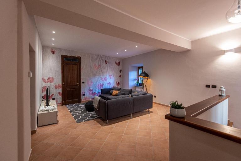 La casa dell’artista - B&B Asís