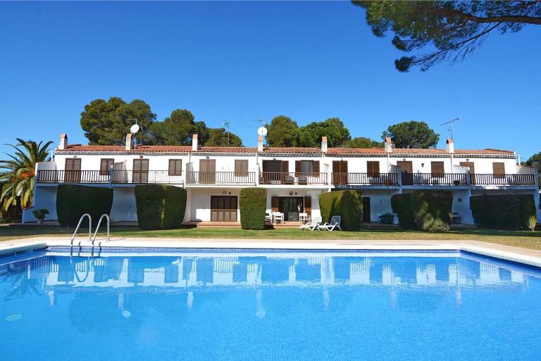 Holiday Home Gardenia - B&B l'Escala