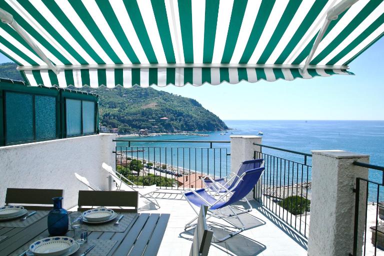 La Casa di Letizia - B&B Levanto