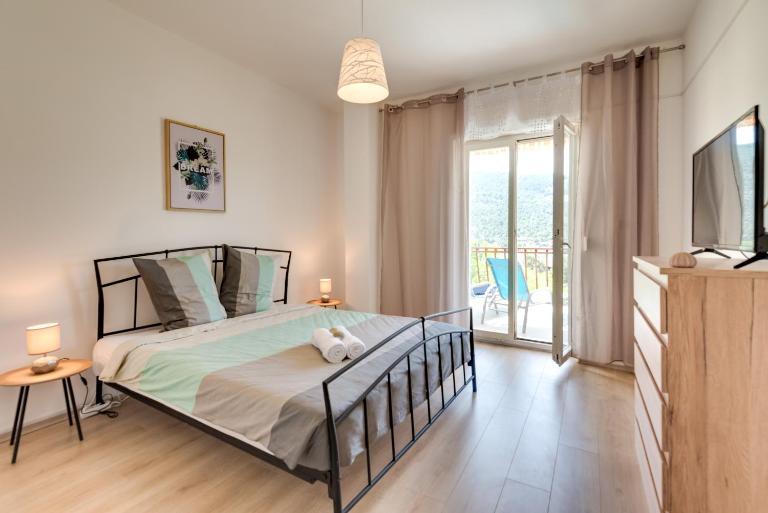 Cozy Apartment Stana in Grebastica - B&B Sebenico