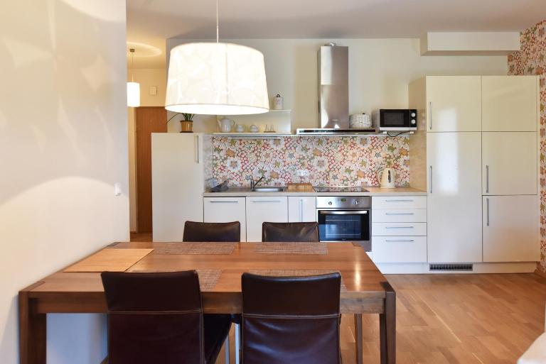 Apartamentai Nr.24 - Ferienwohnung Palanga