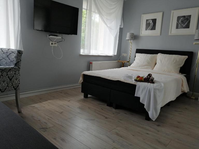 Mieszkania na wydmach - B&B Dziwnów