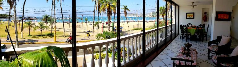 Salinas Apartment Malecon - B&B Salinas