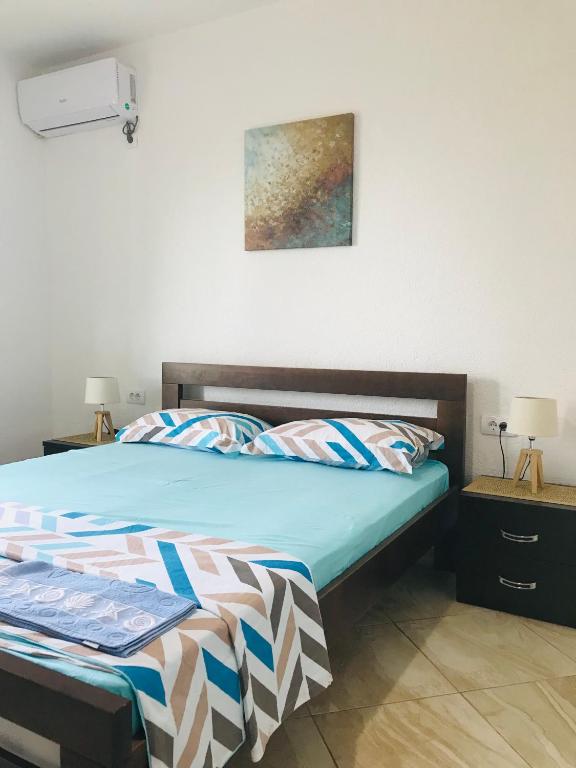 Suka Apartments - B&B Ulcinj