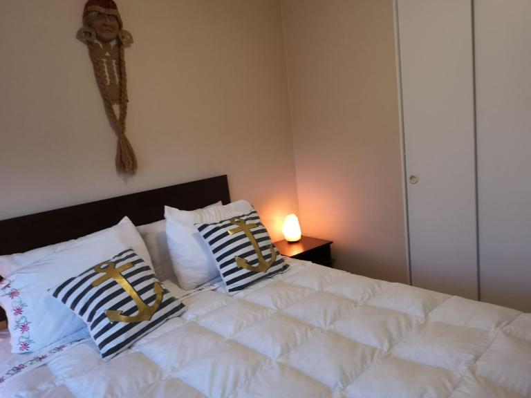 Condominio Reino de Italia, Serena - Bed and Breakfast La Serena