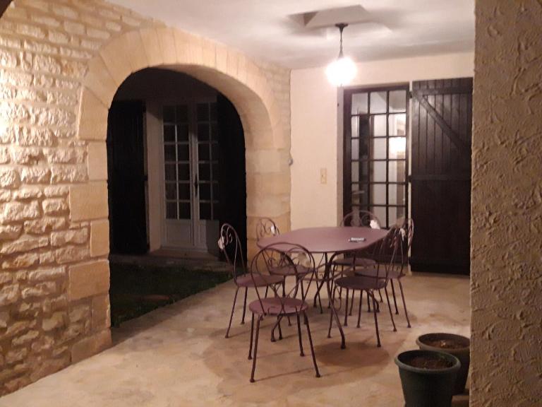 Villa les Bisets 497 rue de fenelon - B&B Carlux