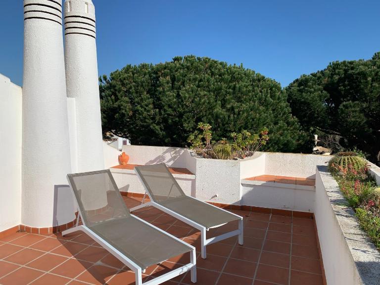 Solar do golf - Old village near Marina center - Ferienwohnung Vilamoura