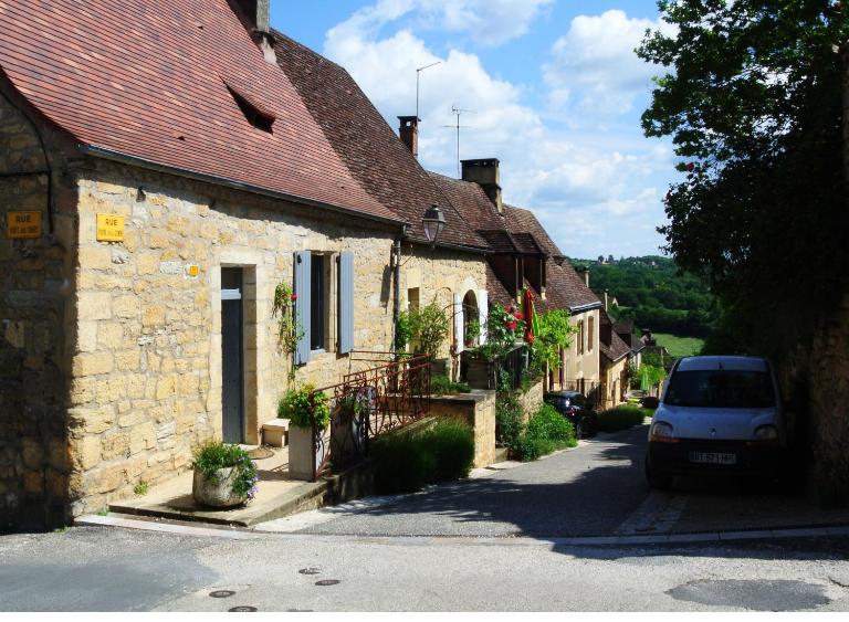 Maison de la Combe - B&B Domme