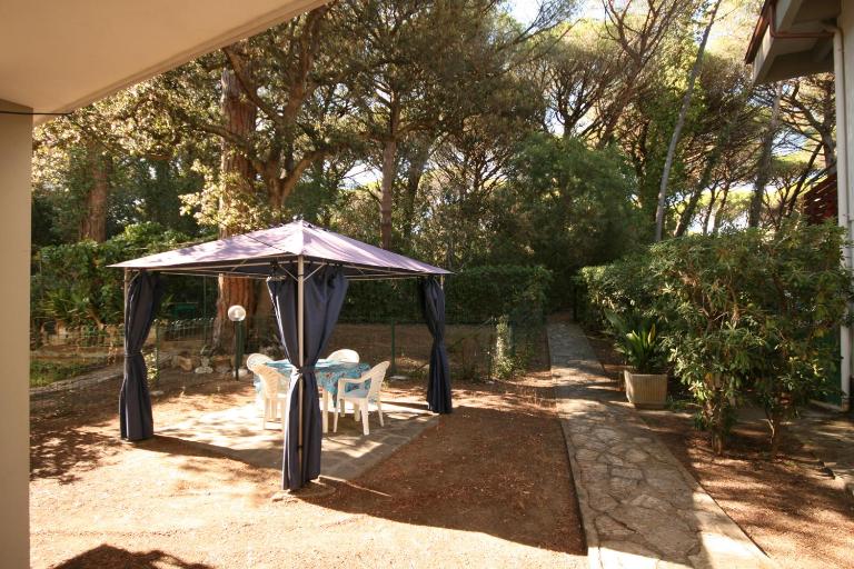 A 300 m dal mare grazioso appartamento - B&B Castagneto Carducci