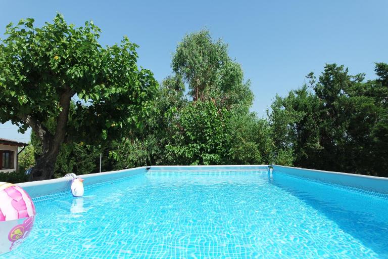 Casa Elena - B&B Ascea