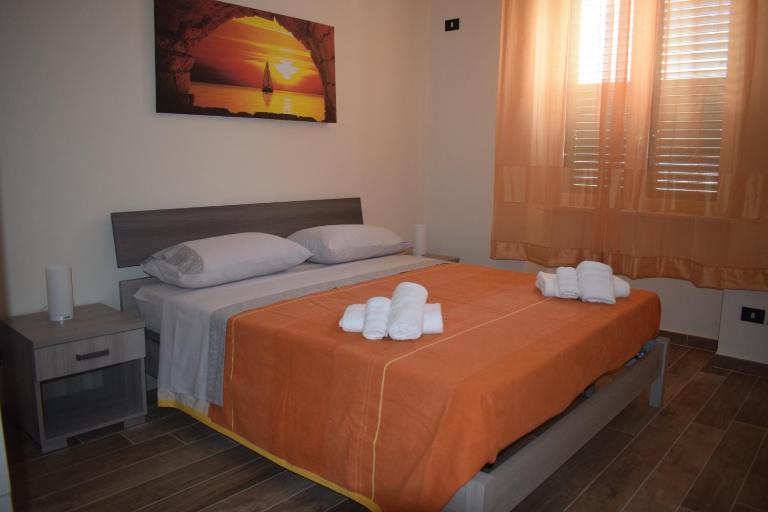 Affitto breve Casa Taormina - B&B Palermo