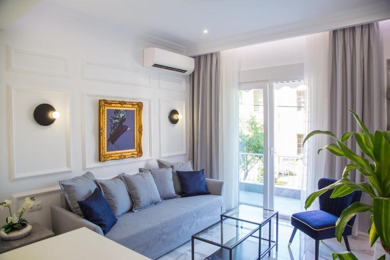 Veria Luxury Suite - B&B Véroia