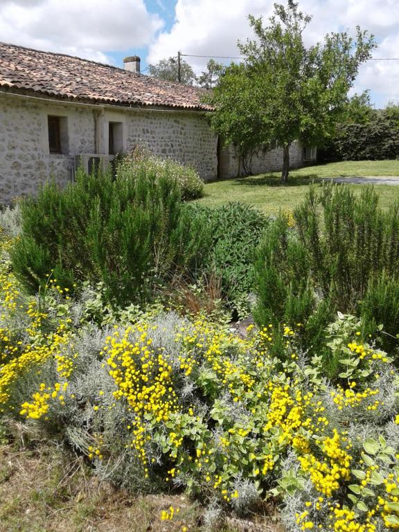 L'Hégoa - Ferienwohnung Montpellier-de-Médillan