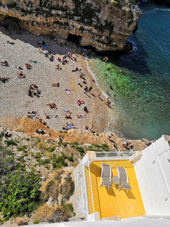 A casa di Dany - B&B Polignano a Mare