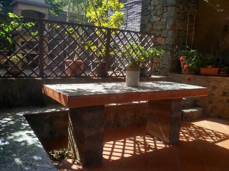 i dammusi di Egle - Bed and Breakfast Pantelleria