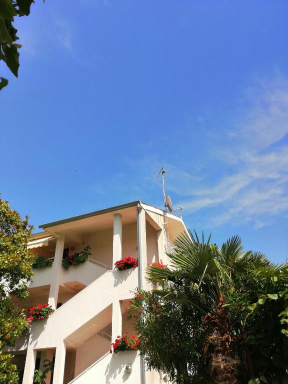 Apartments Villa Martinuzzi - B&B Rovinj