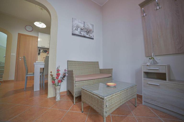 Nonna Nzina - B&B Noto