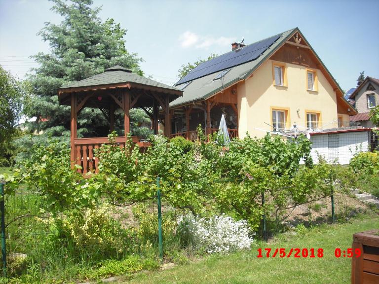 Pokoje Gościnne HANA - Chambres d'hôtes Radków