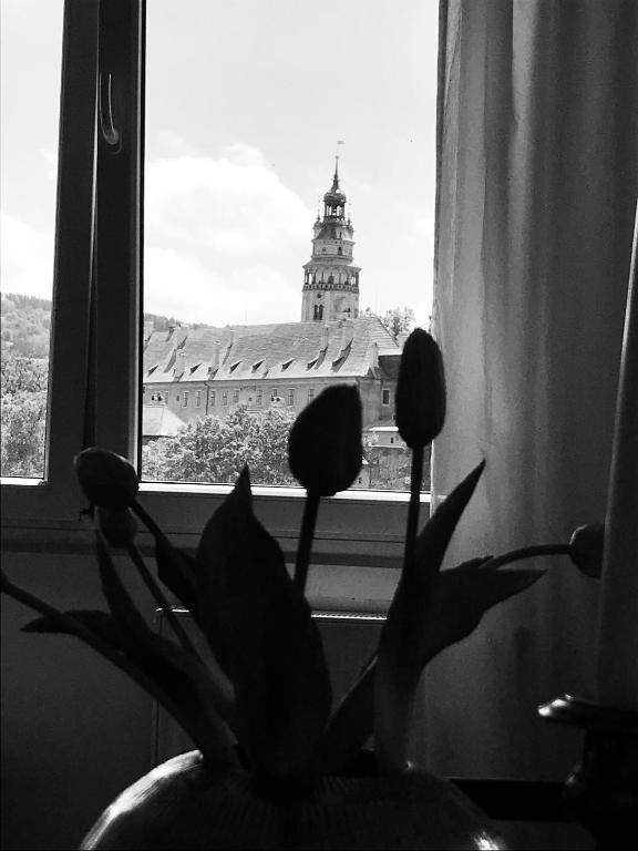 Krumlove - Ferienwohnung Krumau