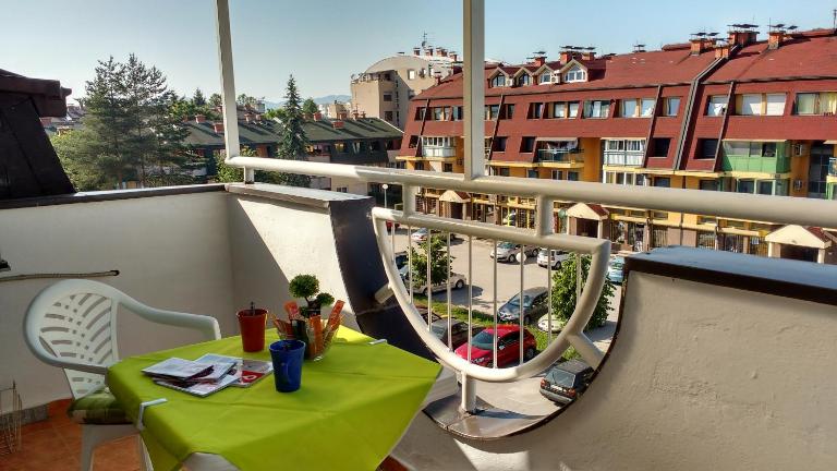 Cozy Dream Apartment - B&B Sarajevo