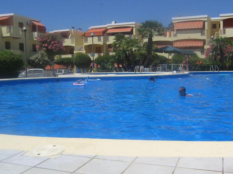APPARTAMENTO LIDO 1 - Chambres d'hôtes Alghero