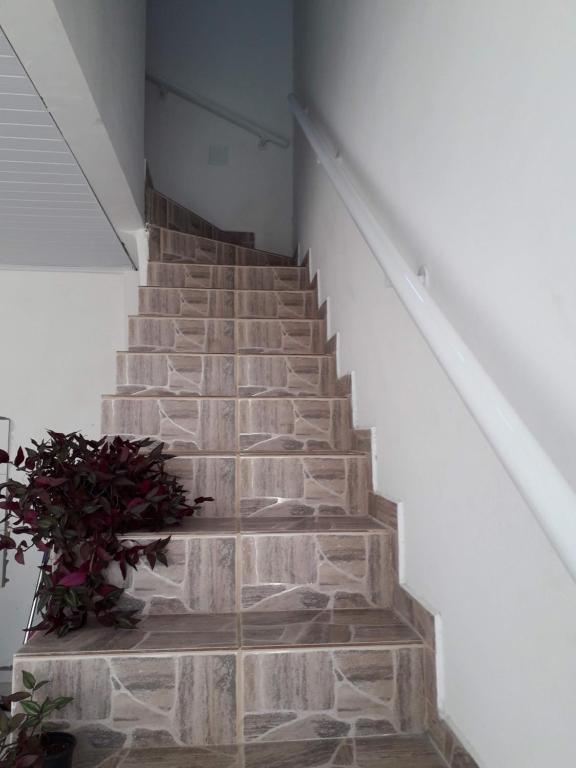 Casa dos Avós - B&B Ubatuba