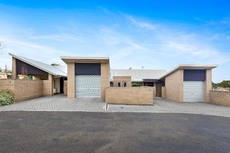 Frewville 7 Apartment - B&B Mount Gambier