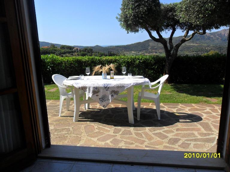 I SALICI - Bed and Breakfast Capoliveri