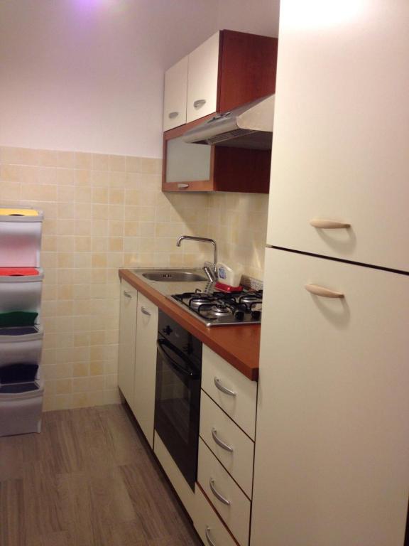 Design apartments - Studio - B&B La Caletta
