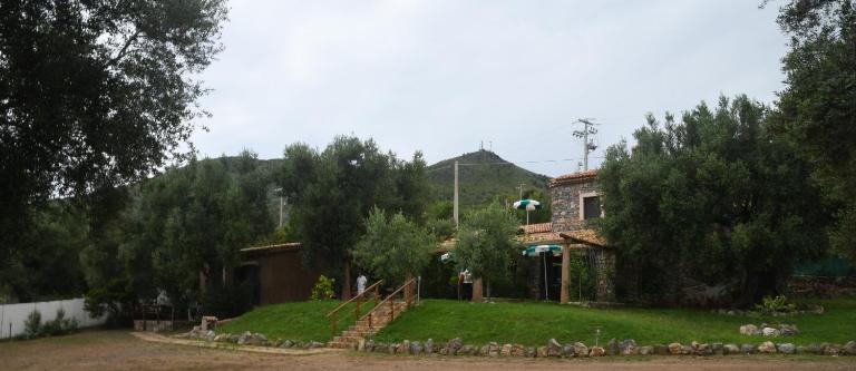 Le Case di Arconte - B&B Marina di Camerota