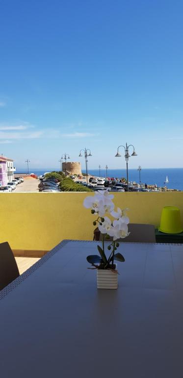 NordEst SeaView - Ferienwohnung Santa Teresa Gallura