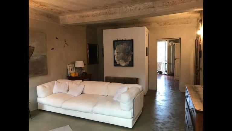 Casa luminosa con giardino in centro storico - Ferienwohnung Reggio nell'Emilia