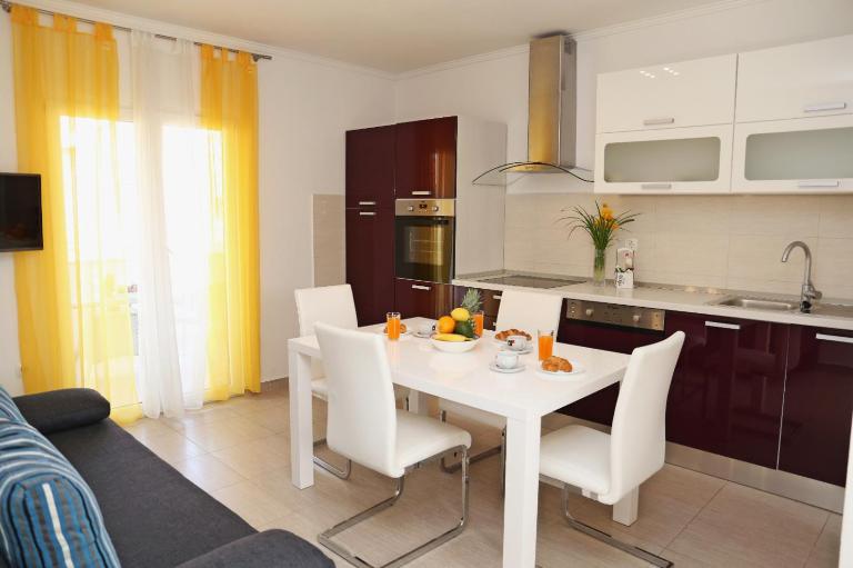 Apartments St.Anthony - B&B Korčula