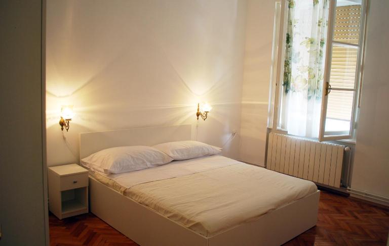 Park Pomerio Appartment - B&B Fiume