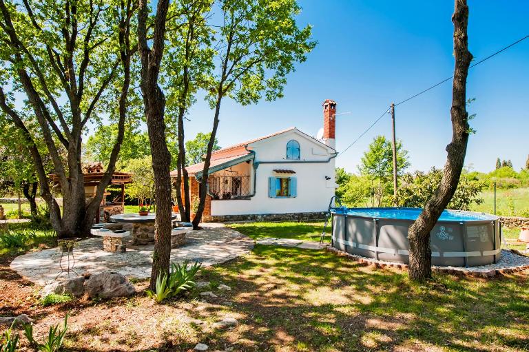 La Casita Holiday Home by Irundo - Bed and Breakfast Rovinj