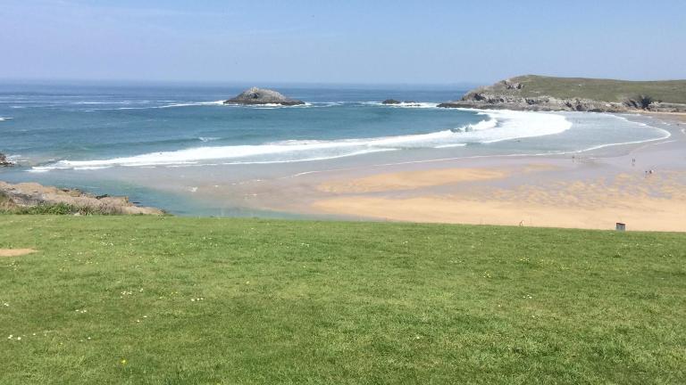 Great Western Maisonette - Bed and Breakfast Newquay