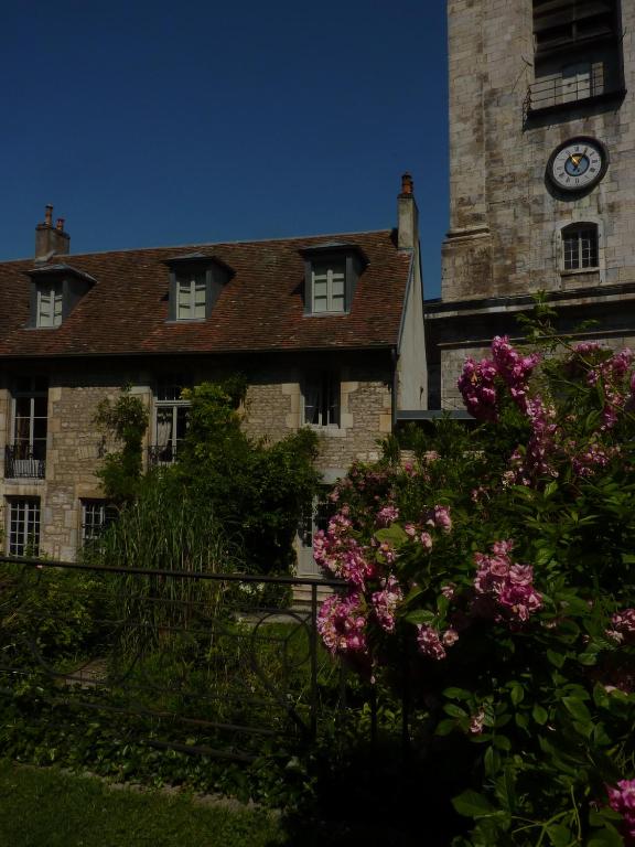Résidence Charles Quint - B&B Besanzone